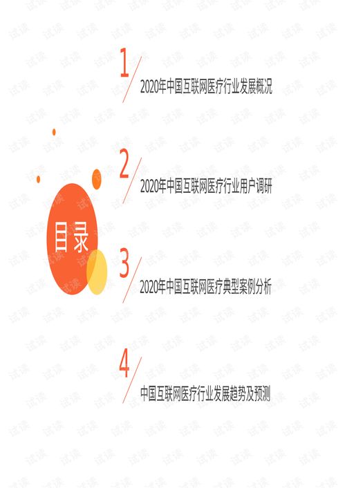 2020 2021中國(guó)互聯(lián)網(wǎng)醫(yī)療行業(yè)發(fā)展白皮書(shū)68頁(yè).pdf