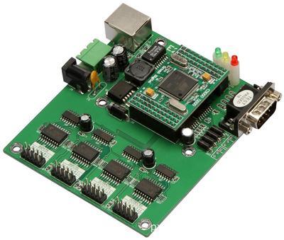 開關量轉TCP/IP、干接點轉TCP/IP、網絡采集開關量信號采集模塊 - 開關量轉TCP/IP、干接點轉TCP/IP、網絡采集開關量信號采集模塊廠家 - 開關量轉TCP/IP、干接點轉TCP/IP、網絡采集開關量信號采集模塊價格 - 深圳市中聯創新自控產品銷售營銷部 - 