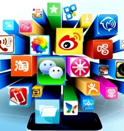 媒體開發、網絡運營與網絡開發的融合與前景