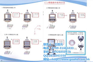新度貿(mào)易 在線測量電子中心鏡的認證供應商，提供深圳最優(yōu)價格