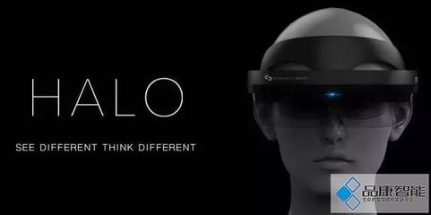 智能排行榜丨中國VR/AR創(chuàng)業(yè)公司融資排行榜 TOP50