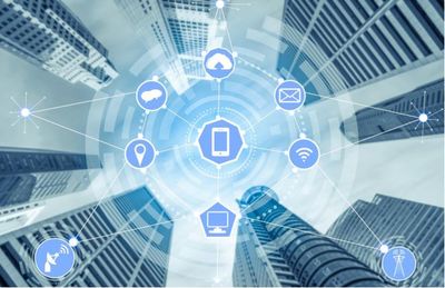 連接未來 上海物聯(lián)網(wǎng)與數(shù)據(jù)服務(wù)盛宴，5月17-19日盛大啟幕