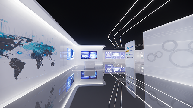 溫州醫(yī)療科技展廳報(bào)價(jià)方案 上海雷霆文化發(fā)展有限公司攜手上海互聯(lián)網(wǎng)數(shù)據(jù)服務(wù)，打造智慧醫(yī)療展示新標(biāo)桿