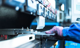 嘉益仕Litins 以數(shù)據(jù)價(jià)值驅(qū)動(dòng)智能制造，賦能上海工業(yè)新未來